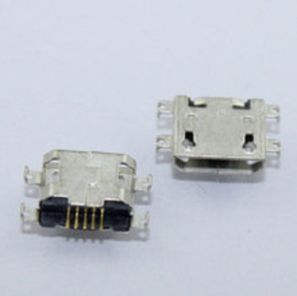 2 Adet Lenovo A278T A298T A765E A798T S890 S880 Usb Şarj Soketi - Image 1