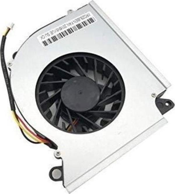 Msı 16F1 16F2 16F3 Gt70 Gt780 Ms-1763 Ms-16F4 Cpu Soğutucu Fan - Image 1