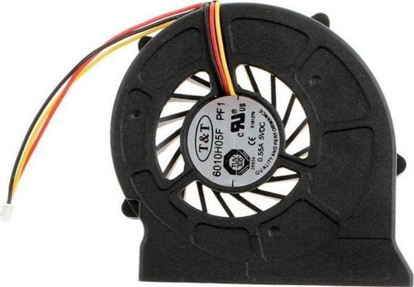 Msı Msi Vr610 Msı Vr630 Msı Cr600 Msı Pr600 Cpu Soğutucu Fan Versiyon 2 - Image 1