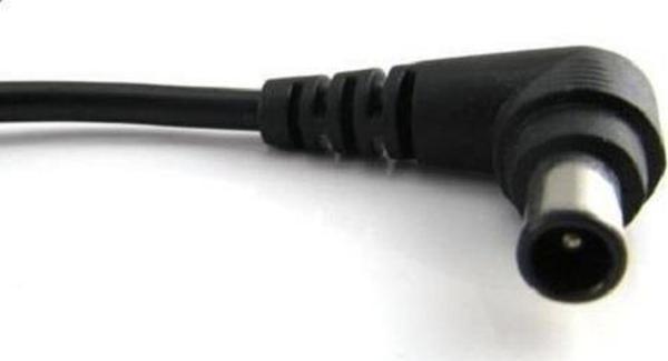 10 Adet Samsung Notebook 5.5 Mm X 3 Mm İçin Adaptör Dc Kablo - Image 1