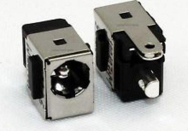 Lenovo B560 S10-2 U350 Y450 Z560 Z565 Dc Power Jack - Image 1