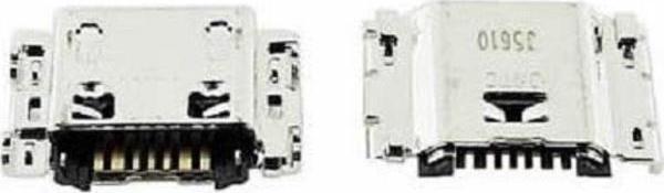 2 Adet Samsung J1 J100 Usb Şarj Soketi - Image 1