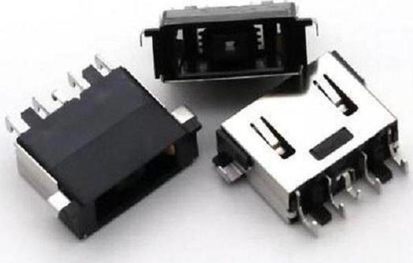 Lenovo İdeapad L340-15Irh Dc Power Jack - Image 1