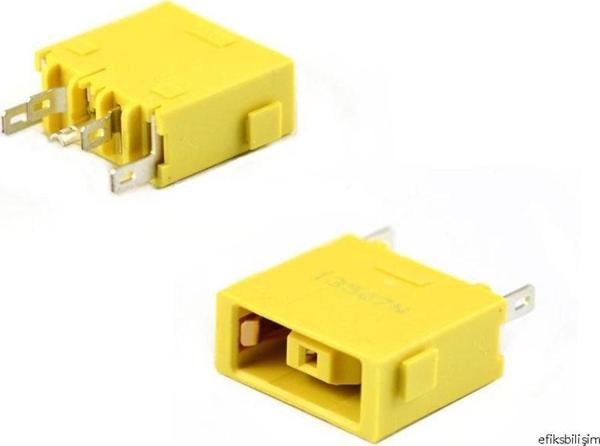 Lenovo İdeapad Yoga 13 Notebook Dc Power Jack - Image 1