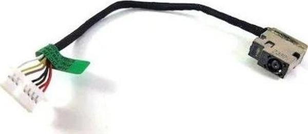 Hp Envy 13-D000Nt 15Ac M6N 11 G3 11D 15Af  Kablolu Dc Power Jack - Image 1