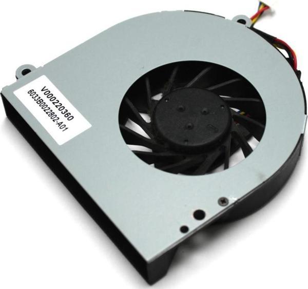 Toshiba R850 L850 Cpu Soğutucu Fan - Image 1