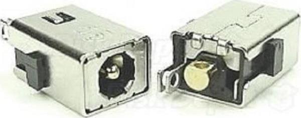 Hp Mini 210 910 Dc Power Jack - Image 1
