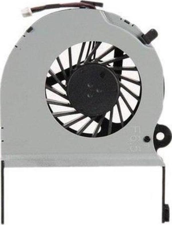Toshiba Satellite L730 L730D L735 L735D Cpu Soğutucu Fan - Image 1