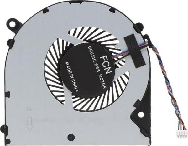 Toshiba Satellite L950 L950D L955 L955D Cpu Soğutucu Fan - Image 1