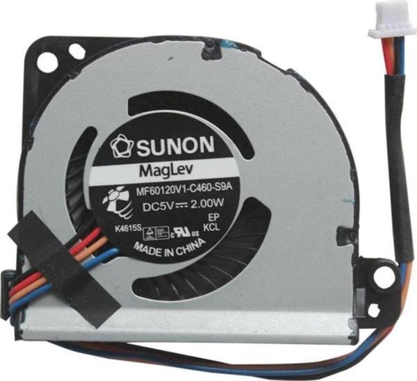 Toshiba Ultrabook Z830 / Z835 Cpu Soğutucu Fan - Image 1