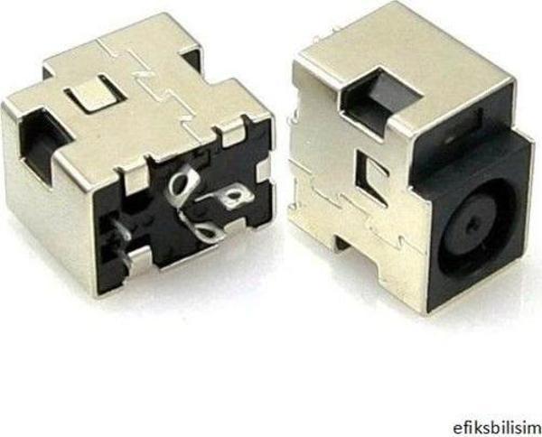 Hp Pavilion G4 G6 G7 G42 G50 G56 G60 G61 G62 G70 Dc Power Jack - Image 1