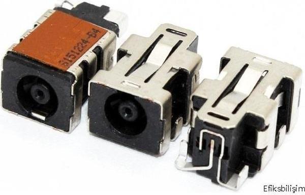 Hp Probook 640 650 G2 Notebook Dc Power Jack - Image 1