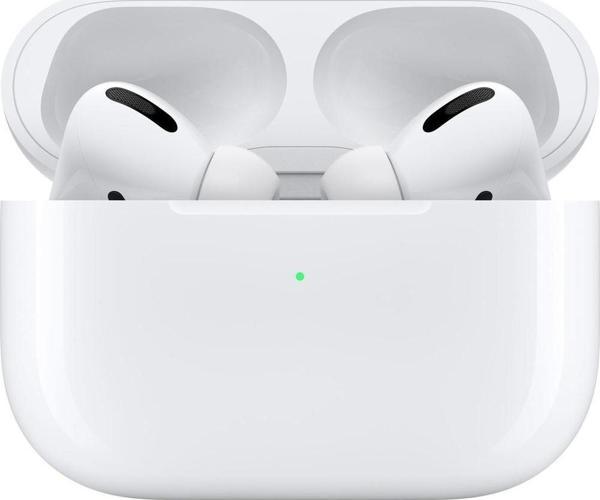 FitPlus Airpods Pro TWS Kulak İçi Kablosuz Bluetooth Kulaklık - Image 1
