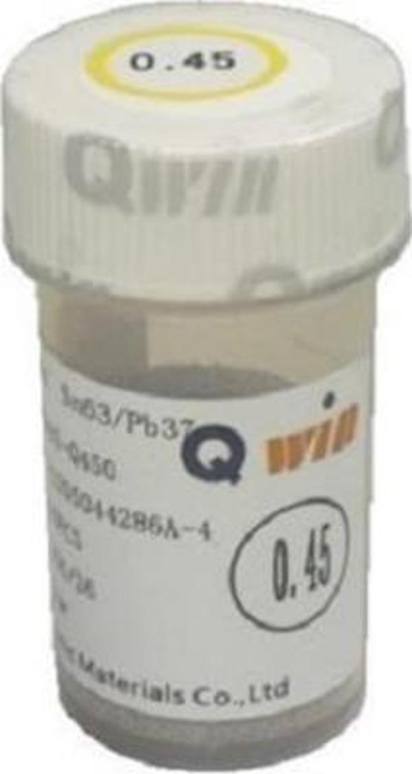 Lehim Topu 0.45 Mm 250K Kurşunlu - Image 1