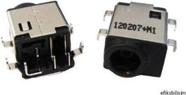 Samsung Np300E4A Np300E4C Np300V3A Np300E5A Dc Power Jack Şarj Soketi - Image 1