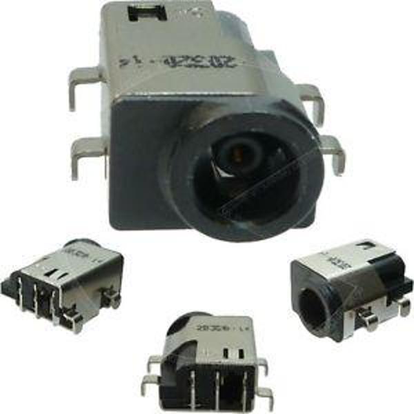 Samsung Np700Z3A Np700Z5A Np700Z5B Notebook İçin Dc Power Jack - Image 1