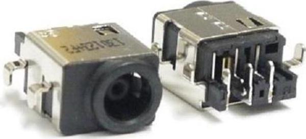 Samsung Rv510 Rv511 Rv515 Notebook Dc Power Jack - Image 1