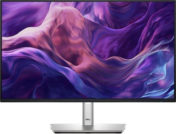 DELL P2425HE 24" 5ms 100Hz FHD 1920x1080 HDMI DPType-C USB VGA Asansör Pivot IPS LED Monitör - Image 1