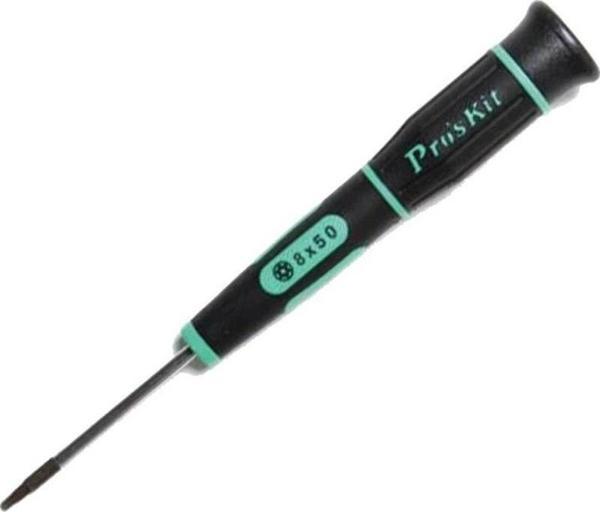 Proskit Ps3 Ps4 Xbox Macbook A1534 A1419 T8 T8H Torx Tornavida - Image 1