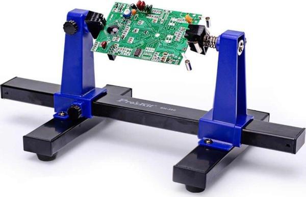 Proskit Sn-390 Bord Tutucu Pcb Tutucu (30-16.5-12.5) - Image 1