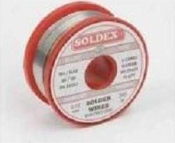 Soldex 0,5 Mm 100 Gr.Lehim Atma Teli - Image 1