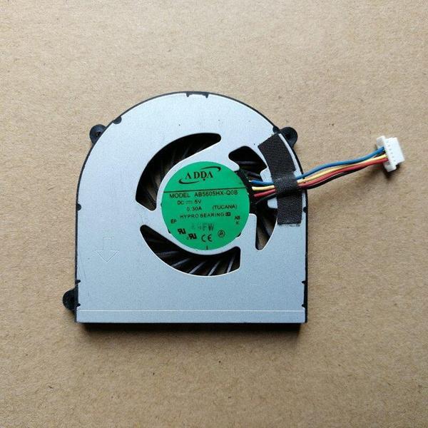 Sony Pcg-31211M Ab5605Hx-Q0B Cpu Soğutucu Fan - Image 1