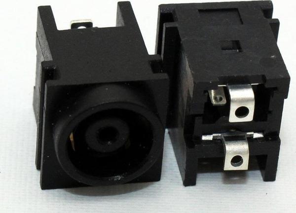 Sony Vaio Pcg-81112M Vpcf11 Vpcf12 M930 Notebook Dc Power Jack - Image 1