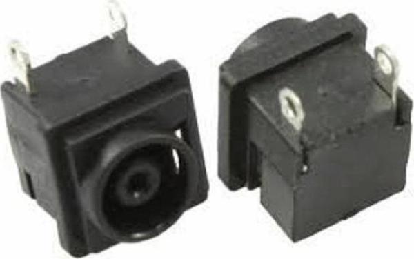 Sony Vaıo Vgn-Aw Notebook Dc Power Jack - Image 1