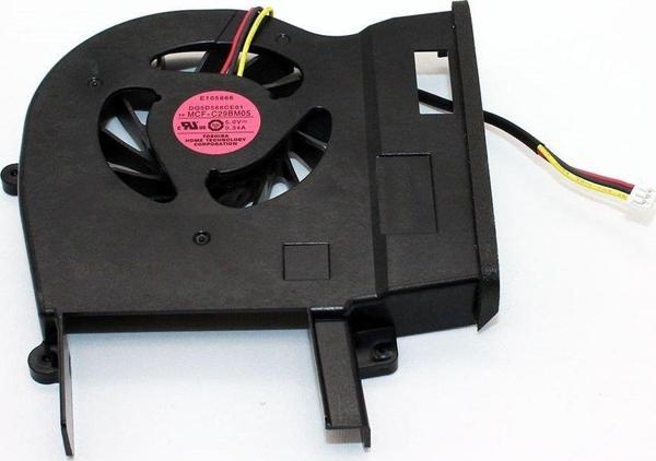 Sony Vgn-Cs Pcg-3G7P Pcg-3E7P Pcg-3E1M Cpu Soğutucu Fan - Image 1