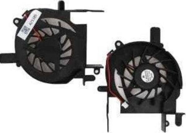 Sony Vgnsz Vgn-Sz Sz430 Sz370 Sz110 (İntel 945) Cpu Soğutucu Fan - Image 1