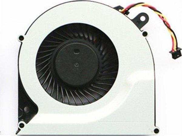 Toshiba C50-A / C50D-A Cpu Soğutucu Fan - Image 1