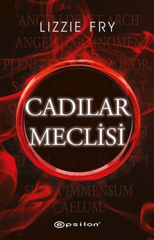 Cadılar Meclisi - Epsilon Yayınevi - Image 1