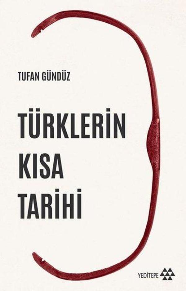 Türklerin Kısa Tarihi - Yeditepe Yayınevi - Image 1