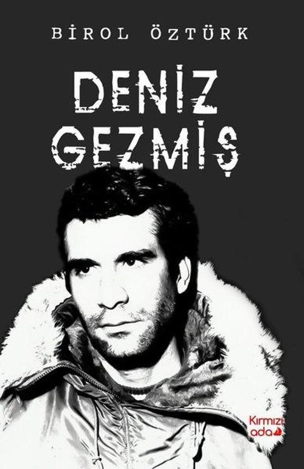 Deniz Gezmiş - Kırmızı Ada Yayınları - Image 1