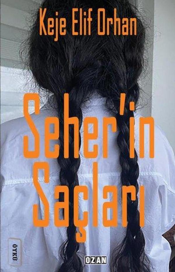Seher'in Saçları - Ozan Yayıncılık - Image 1