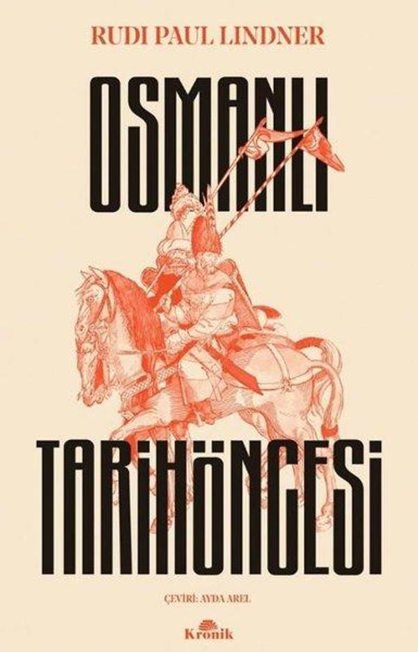 Osmanlı Tarih Öncesi - Kronik Kitap - Image 1