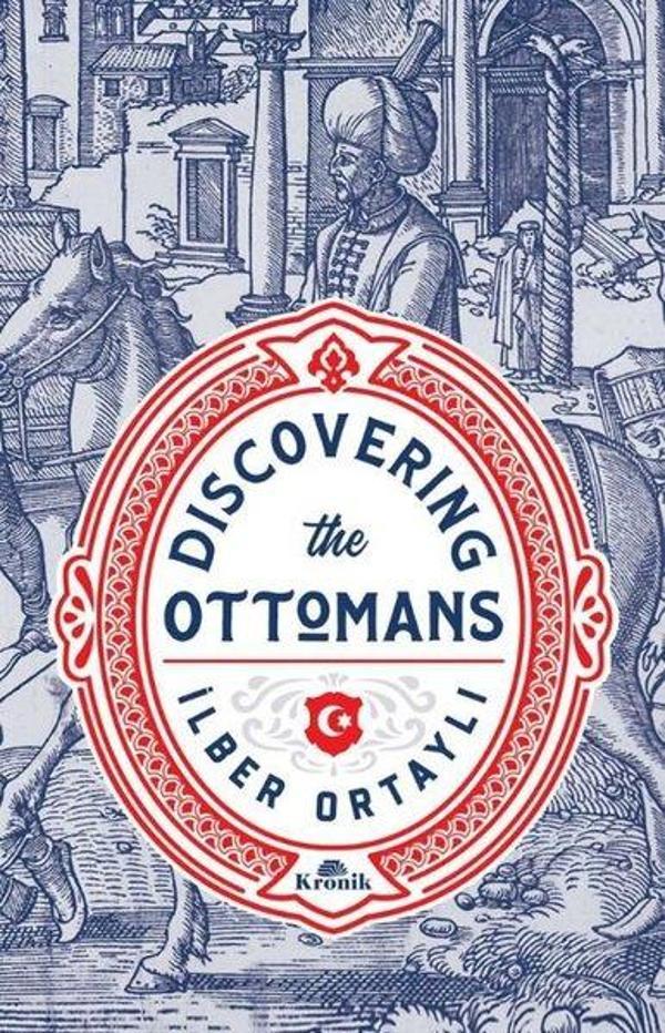 Discovering The Ottomans - Kronik Kitap - Image 1