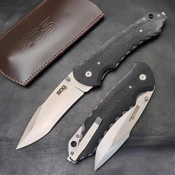 Sog Kiku Japon Çakı KİKU1011 - Image 1