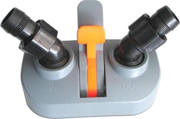 Dophin 2400 Musluk Seti - Image 1