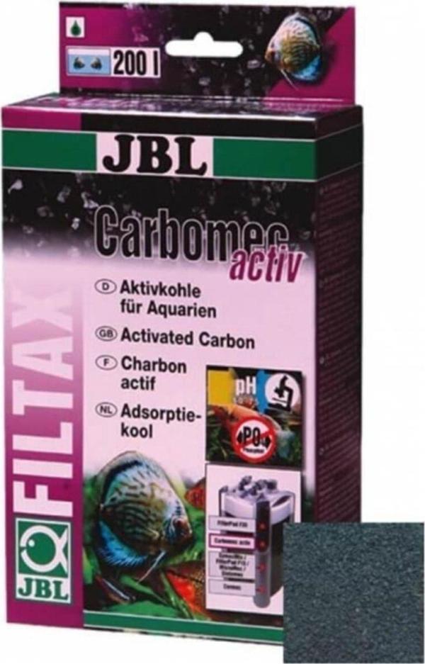 Jbl Carbomec Actıv 400gr - Image 1