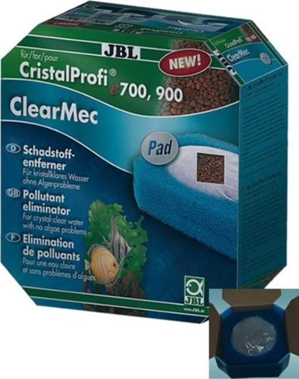 Jbl Clearmec Plus Pad E1501/1901 İçin 800ml - Image 1