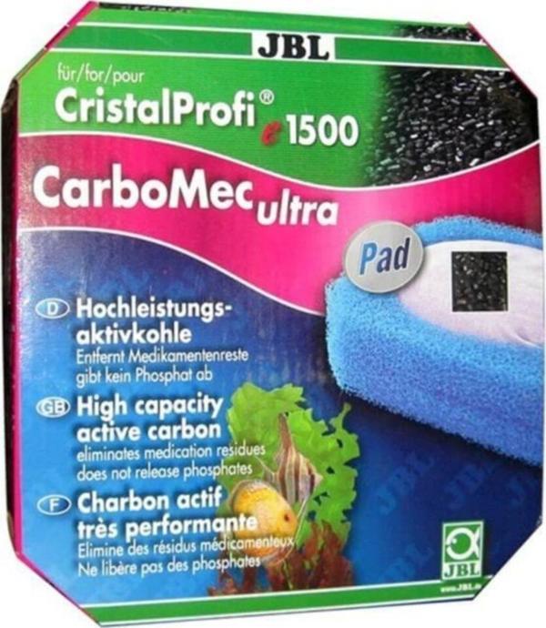 Jbl Cp E 1500 Micromec Cpe - Image 1