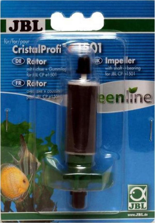 Jbl Cristalprofi E1500 Mıknatıs Takımı - Image 1