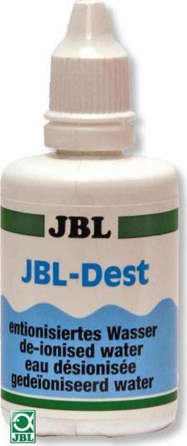 Jbl Distile Su 50 Ml - Image 1