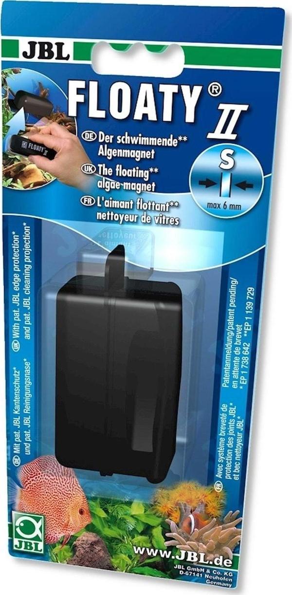 Jbl Floaty S Yüzer Mıknatıslı Silecek - Image 1