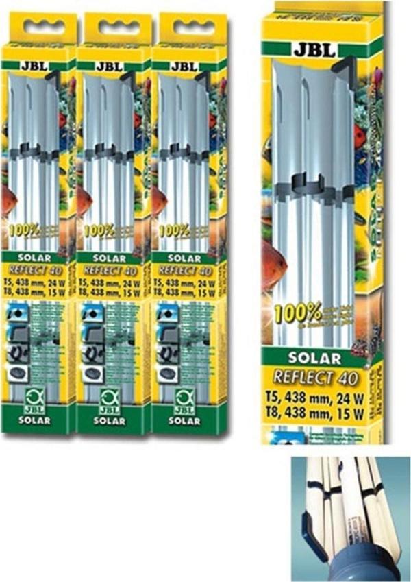 Jbl Solar Reflektör 146 - Image 1