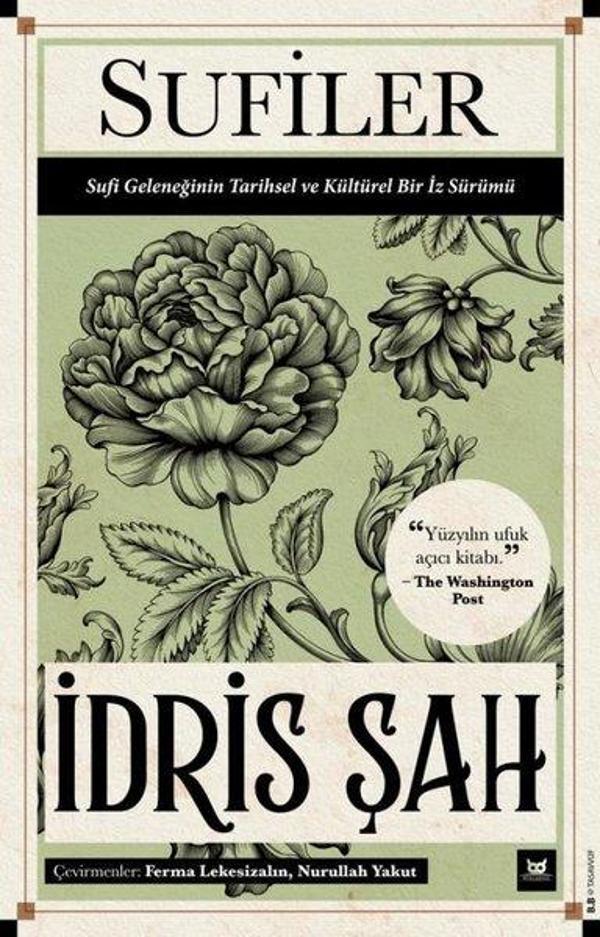 Sufiler - Sufi Geleneğinin Tarihsel ve Kültürel Bir İz Sürümü - Beyaz Baykuş - Image 1