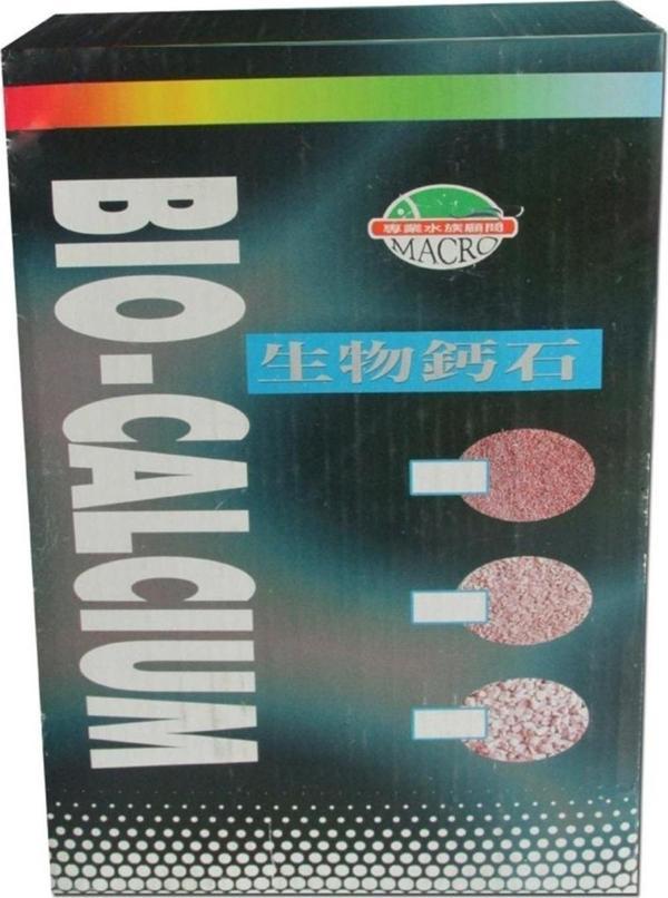 Macroaqua Bio Kalsiyum 4 Kg. - Image 1