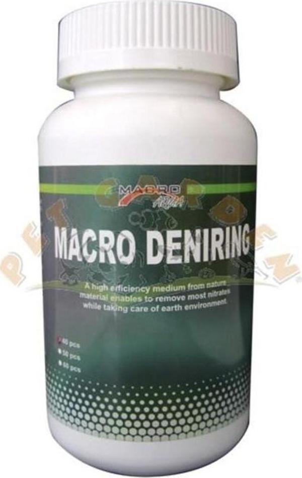 Macroaqua Deni Ring 60 - Image 1