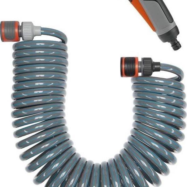 Gardena 4646 Spiral Hortum Seti 10 mt - Image 1
